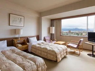 Takuboku Tei Hotell Hakodate