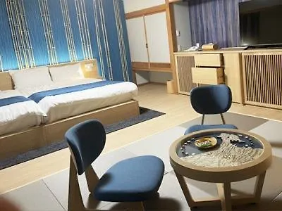 Takuboku Tei Hotell Hakodate Japan