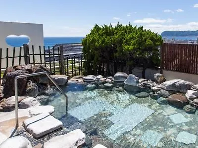 Takuboku Tei Hotell Hakodate