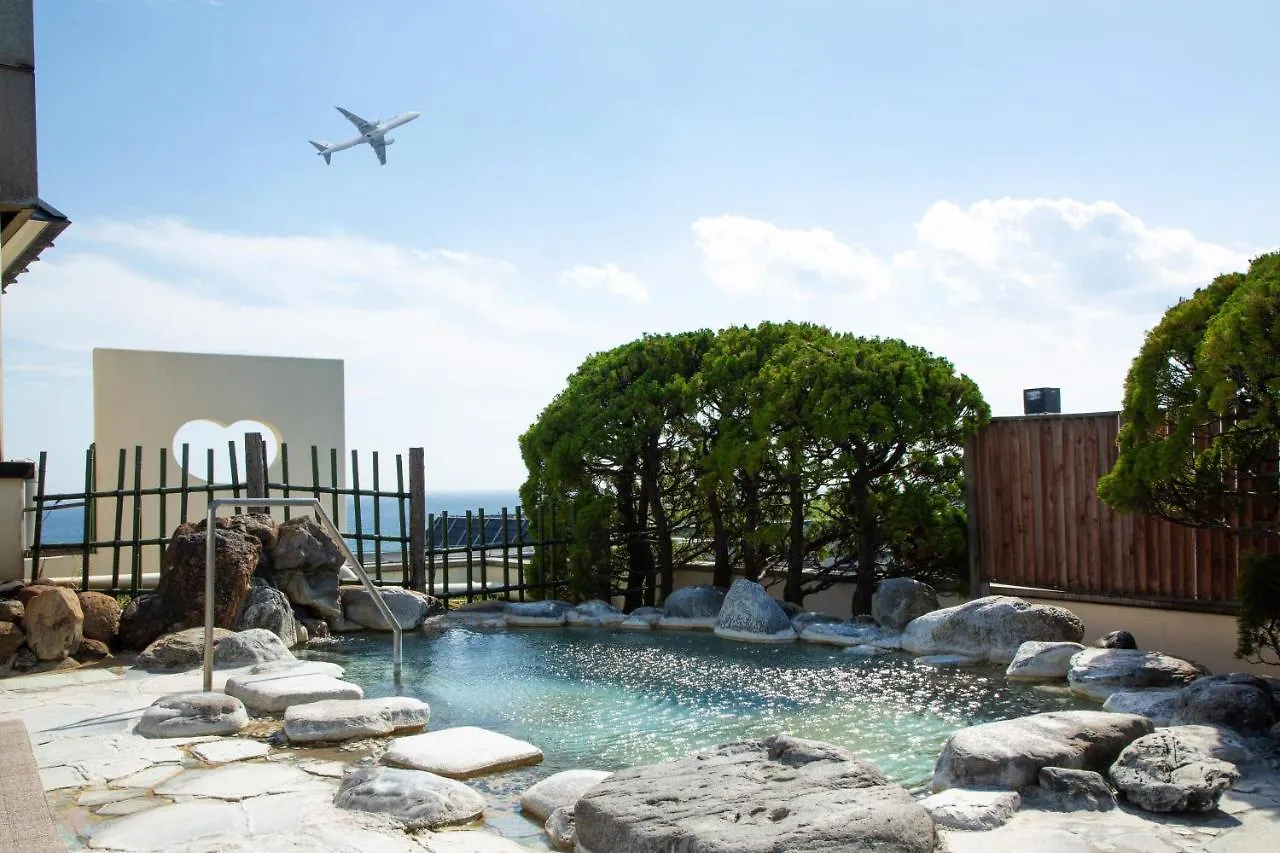 Takuboku Tei Hotel Hakodate Ryokan