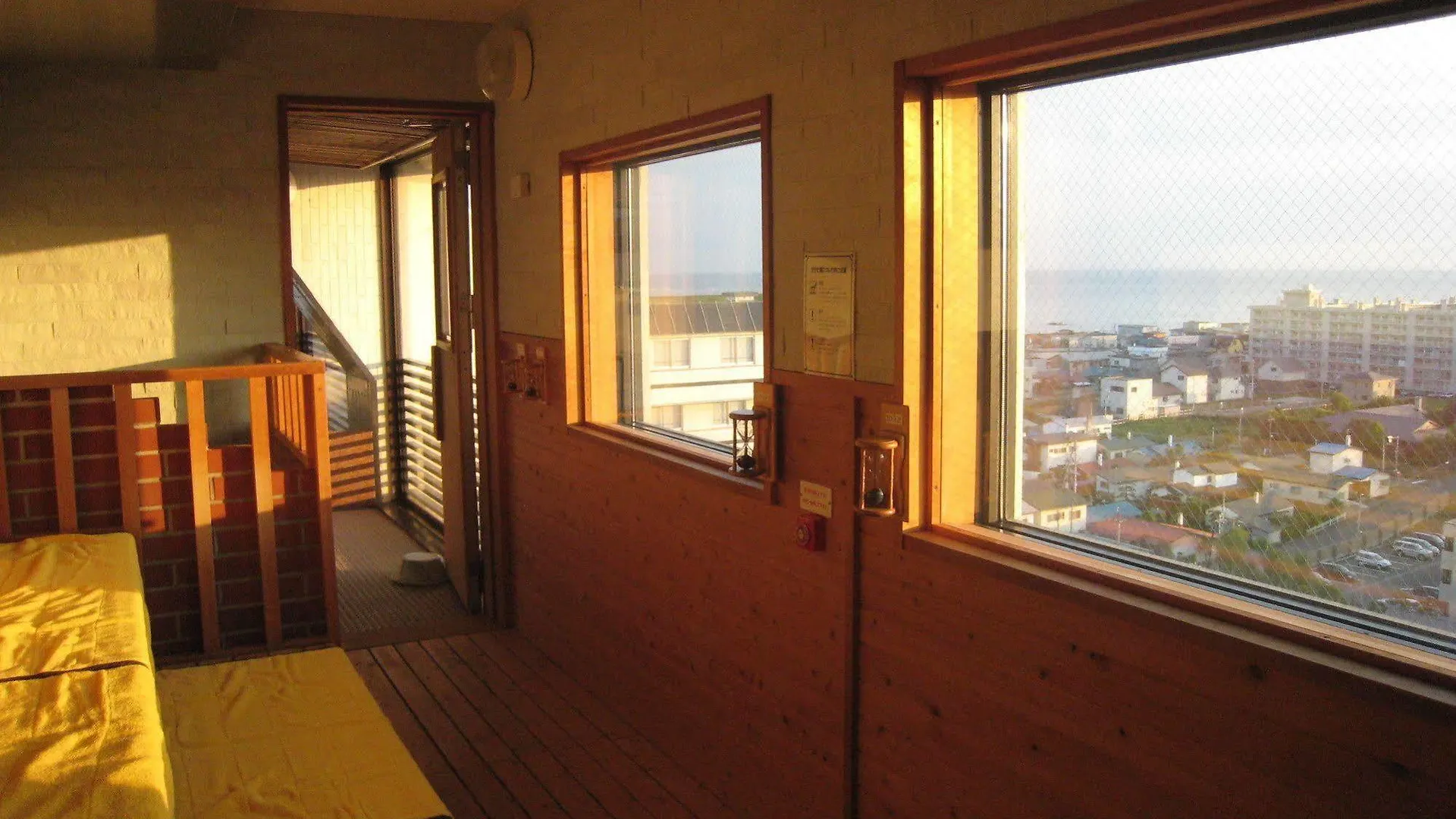 Ryokan Takuboku Tei Ξενοδοχείο Χακοντάτε