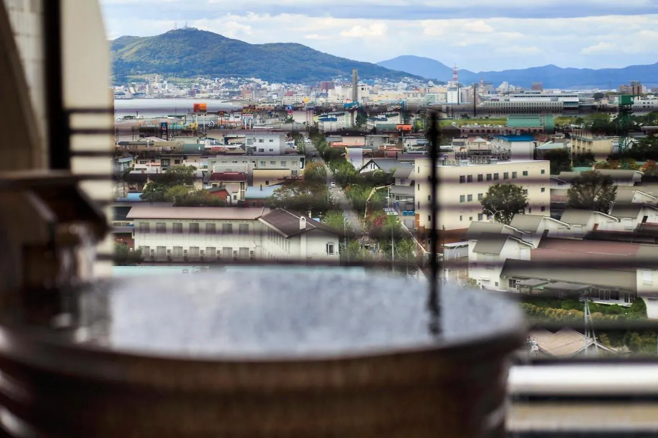 Takuboku Tei Hotel Hakodate Ryokan